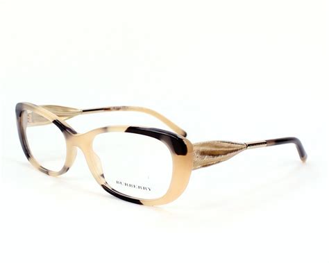 Burberry eyewear for women